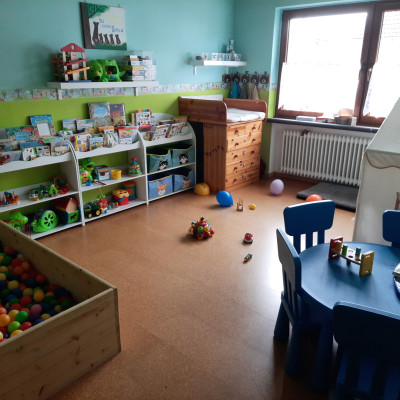 Spielzimmer