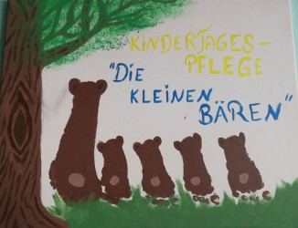 Die kleinen Bären - Ihre Tagesmutter in Witzenhausen-Dohrenbach